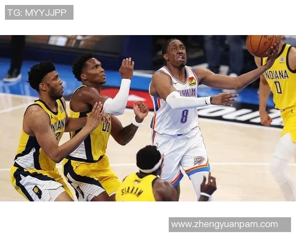 雷霆20胜1负历史第4,亚历山大连续93场轰20分破61年来神纪录