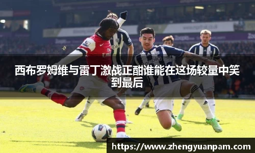 西布罗姆维与雷丁激战正酣谁能在这场较量中笑到最后