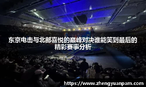 东京电击与北部喜悦的巅峰对决谁能笑到最后的精彩赛事分析