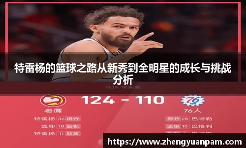 特雷杨的篮球之路从新秀到全明星的成长与挑战分析